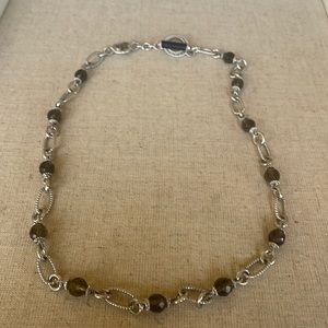 Judith Ripka Necklace